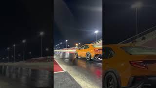 VB WRX World Record ️