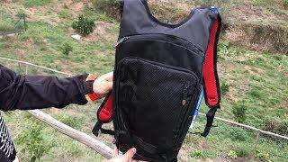 Hydratation Bag Zéfal Z Hydro L