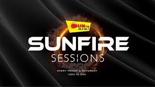 SUNFIRE SESSIONS PODCAST - EP 002 | AFRO HOUSE | MELODIC TECHNO PROGRESSIVE  HOUSE