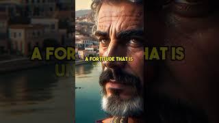 An Old Stoic Secret about the self #stoic #stoicism #philosophy