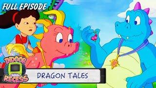 Pigment Of Your Imagination & Zak's Song | Dragon Tales | Full Episode | Indoor Recess