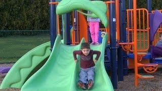 Teaching Strategies - Creating Rules for the Playground