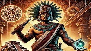 The Dark Secrets Of Aztec Sacrifices Revealed! (1300s-1500s Mexico) - Emgotv360 History.online