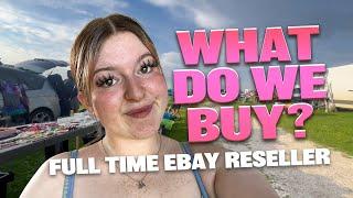 Carboots as a full time eBay Seller!