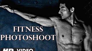 Tips For Best Fitness Photo Shoot by Guru Mann