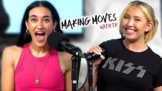 Mariah Amato - Making it As A Dancer in LA + How Social Media Can Change Your Life