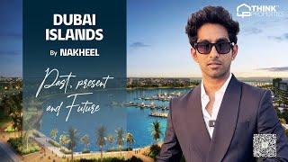 Experience the Future of Waterfront Living at Dubai Islands | A Nakheel Masterpiece