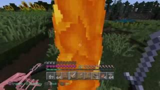 MINECRAFT!!! - GEEKS 5 EVER GAMING