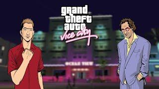 GTA Vice City: Ken Rosenberg & Kent Paul