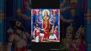 Kuldevi ahri hinglaj maa || કુળદેવી શ્રી હિંગળાજ માં || કુળદેવી એક તારો આધાર