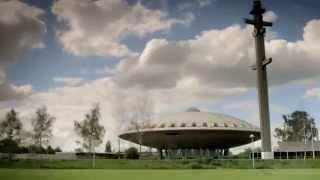 Technische Universiteit Eindhoven - Industrial and Applied Mathematics (Graduate Program Film)