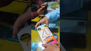 Tecno spark 20 unboxing #tecno spark 20 pro #tecno spark 20 pro plus #tecno spark 20c