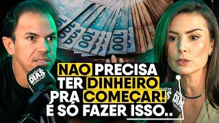 As MELHORES IDEIAS de RENDA EXTRA (Comece com ZERO dinheiro)