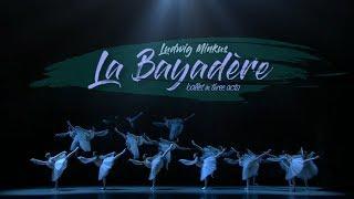 La Bayadère