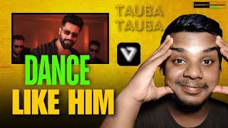 How to Dance Like Vicky Kaushal | AI Tools | Curiosity Unleashed By Shreyash