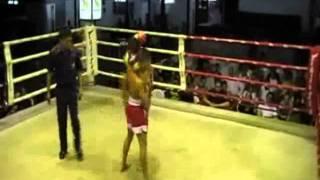 Muay Thai