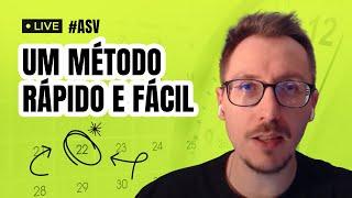 COMO ORGANIZAR A ROTINA E TER RESULTADOS INCRÍVEIS (MÉTODO FÁCIL E RÁPIDO)