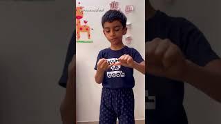 Toddlers special | #braingym #braindevelopment #education #focus #trending #funlearning #shorts