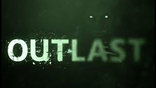 Outlast Gameplay - Surviving the Horror of Mount Massive Asylum!