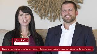 The Hupman Group - Richmond Hill's Top Realtors for a stress-free home buying or selling experience.