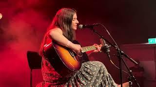 Muireann Bradley - "Richland Woman Blues" @ Rhythm & Blues night, Groningen, may 2024