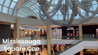 Mississauga Square One: Discover the Ultimate Shopping Experience