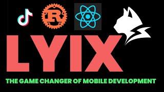 TikTok just Released its React Native killer Lynx | Future of Mobile Development | Bangla