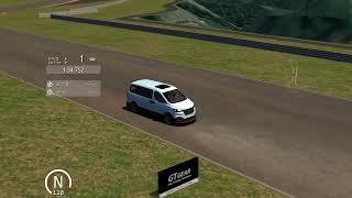 (AC) hyundai imax N inje drift 스타렉스N드리프트주행