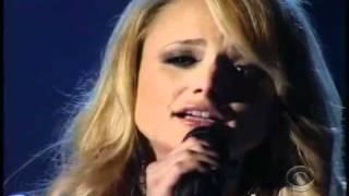 Miranda Lambert - House that Built Me / Grammy 2011