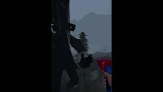 Building a Thomas Train Chased By CURSED THOMAS GIANT HORROR APOCALYPSE ATTACK in Garry's Mod