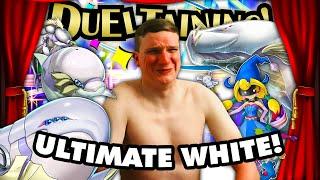 OUR WHITEST EPISODE YET - Dueltaining!