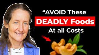 I Will Get Attacked For Revealing These Poisonous Foods... | Dr. Barbara O'Neill