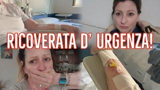 VI AGGIORNO SUGLI ULTIMI EVENTI ! MA NON SI MOLLA MAI ! #vlog ️