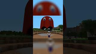Minecraft Pac Man Zomboss FAIL! You Won't Believe What Happens NEXT! #minecraft #peashooter
