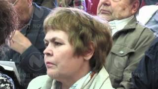 Деятельность ТСЖ И ЖСК должна стать прозрачной