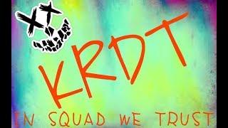 KRDT ....THE BEST HARDLINE CLAN