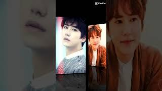 #superjunior @nanastar88 #kyuhyun  #elf