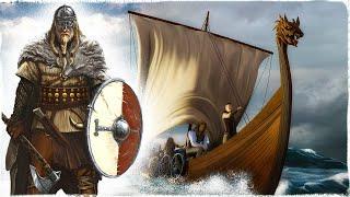 Viking Warfare: Of Myths and Reality