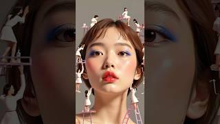 AI 미니 인물 영상 제작법! #릴쏸 #영상편집 #AI #꿀팁 #klingai #kreaai #chatgpt #바이럴 #viralvideo #edit