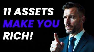 11 Assets That Are Making People Rich