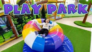 PLAY PARK️