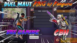 PERTARUNGAN SENGIT CBN VS BRE GAMING !! KALAU MENANG DAPAT PC GAMING 50 JUTA !!!