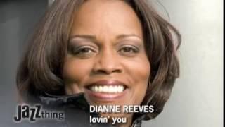 Jazz thing PLAY with Dianne Reeves - Part 1/2