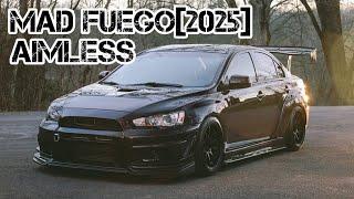 AIMLESS - MAD FUEGO 2025