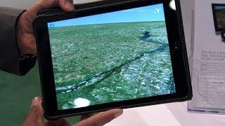 See “Through” Your Airplane at 30,000 Feet With This Interactive Moving Map System – AINtv