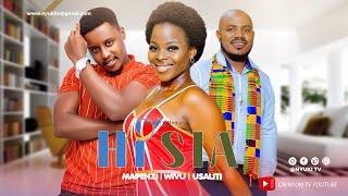 HISIA EPISODE 1  | Love story  I nspiration | KING NOELY | NYUKI TV