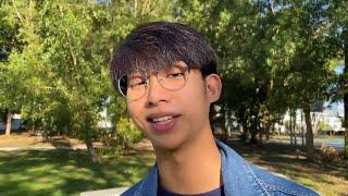 Robin Lim is now on YouTube