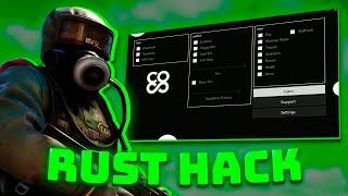 [NEW HACK] FREE DOWNLOAD RUST HACK | Undetect + Anti-VAC | AimBot & NoRecoil & ESP