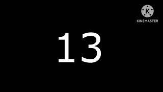 13 days until DylanTheScoobyDooFan2005 comes back