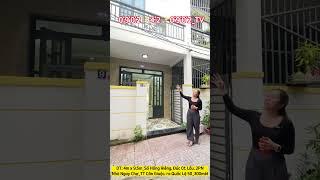 Đúng Giá_1.2tỷ, Nhà Có Sổ Hồng Riêng#nhà giá rẻ#bán nhà trả góp#nhà bán quốc lộ 50#nhà chính chủ